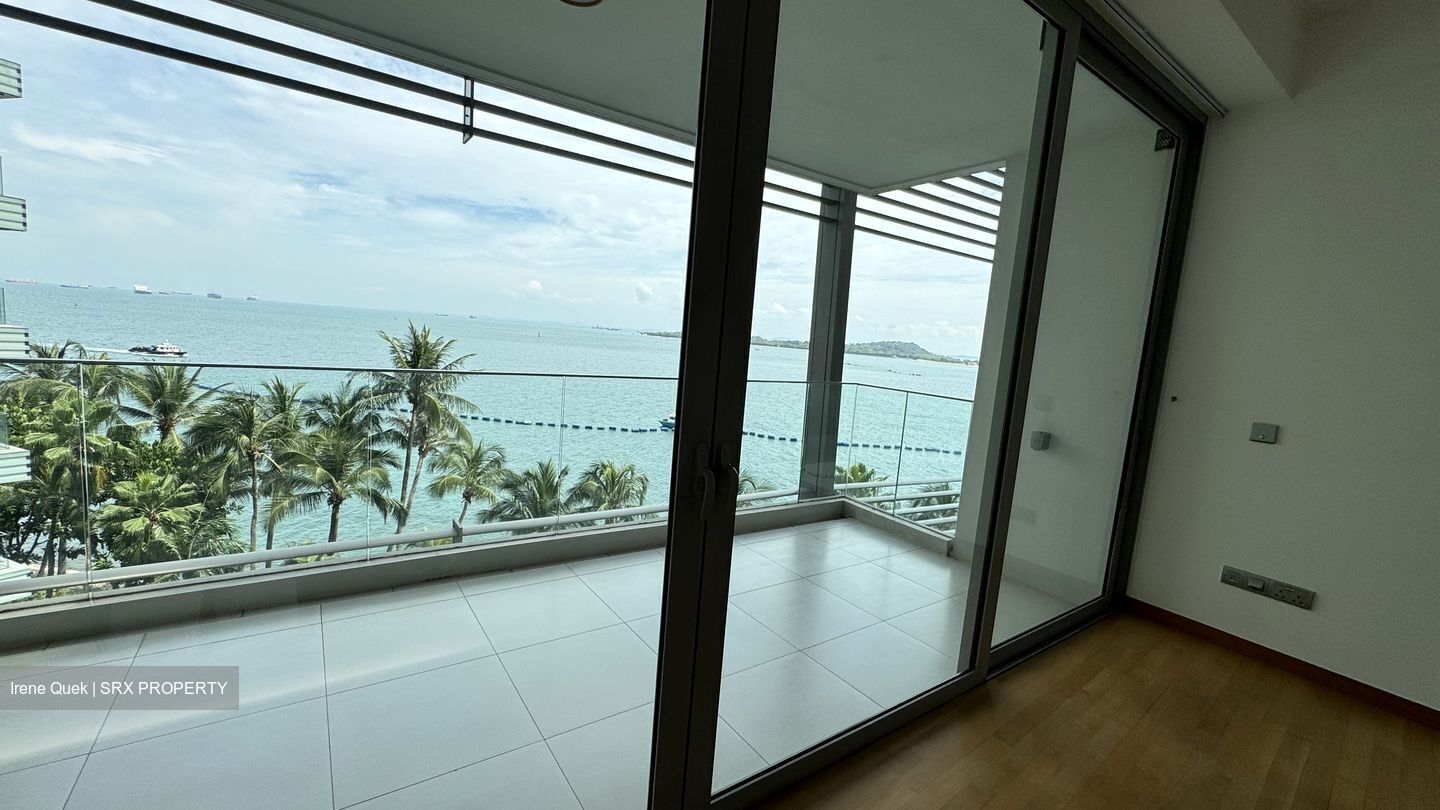 The Oceanfront @ Sentosa Cove (D4), Condominium #501158441
